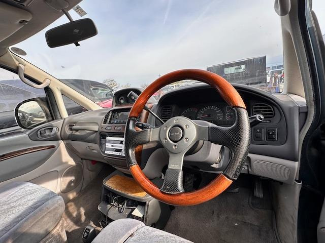 デリカスぺースギア