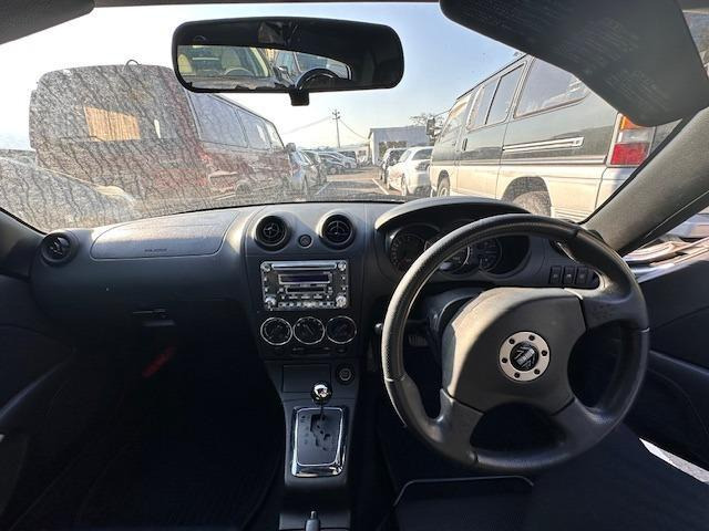 コペンアクティブトップ