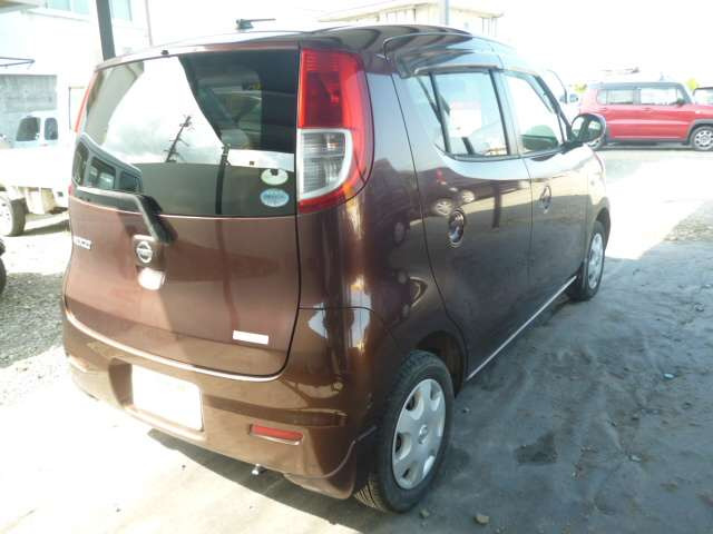 MRワゴンウィット GS