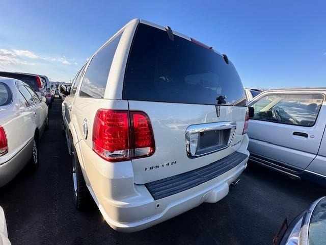 ナビゲーター5.4 4WD