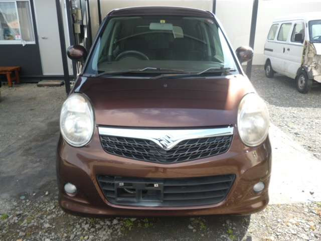 MRワゴンウィット GS