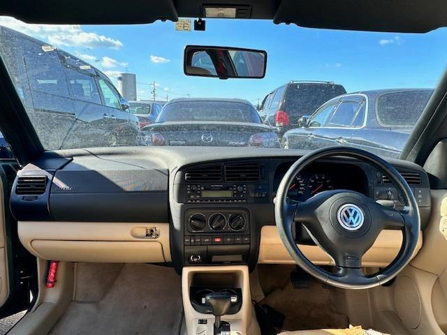 ゴルフカブリオ2.0