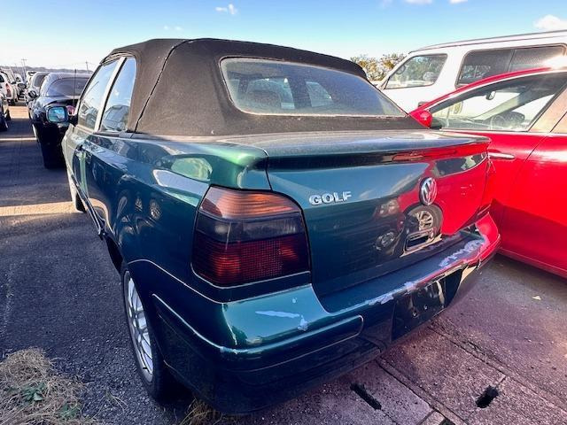 ゴルフカブリオ2.0