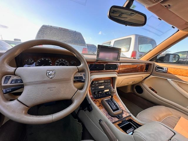 /その他 ジャガー