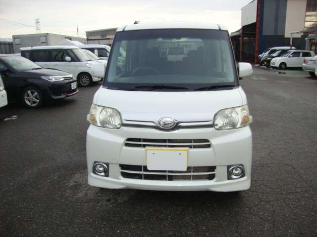 タントG スペシャル