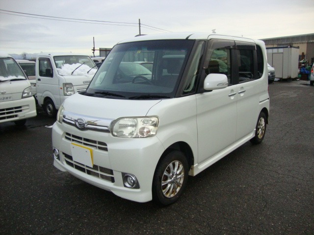 タントG スペシャル