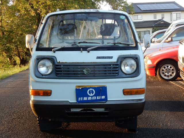 ハイゼットキャディー