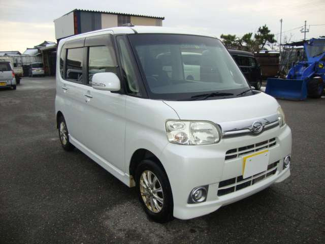 タントG スペシャル