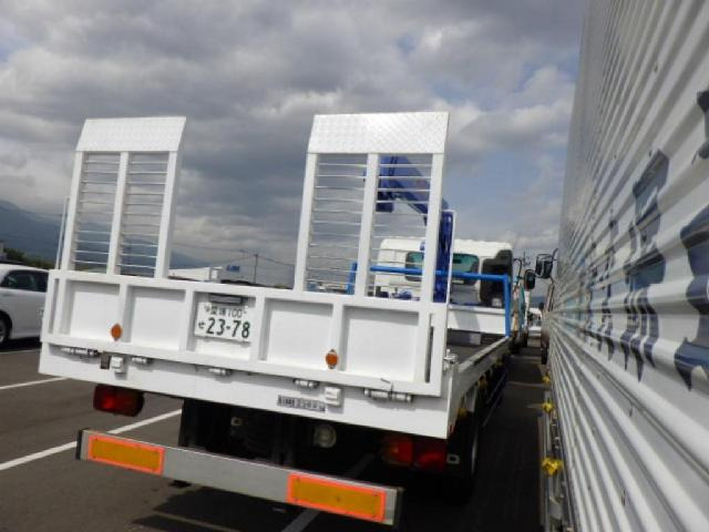 レンジャークレーン