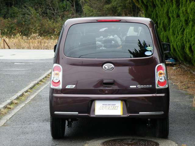 ミラココアX スペシャルコーデ