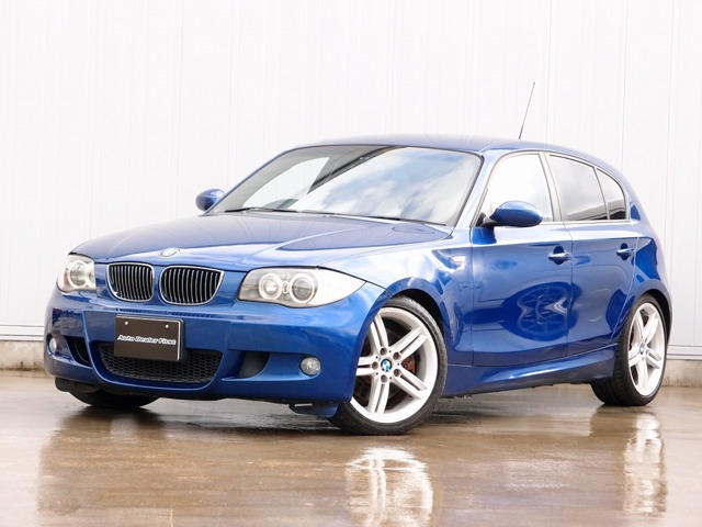 BMW 1シリーズ 2004年モデル 130i M Sportの中古車一覧｜中古車検索 - 価格.com