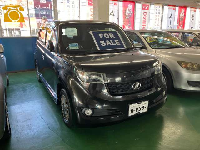 bB1.5 Z エアロ パッケージ