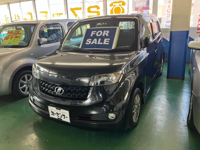 bB1.5 Z エアロ パッケージ