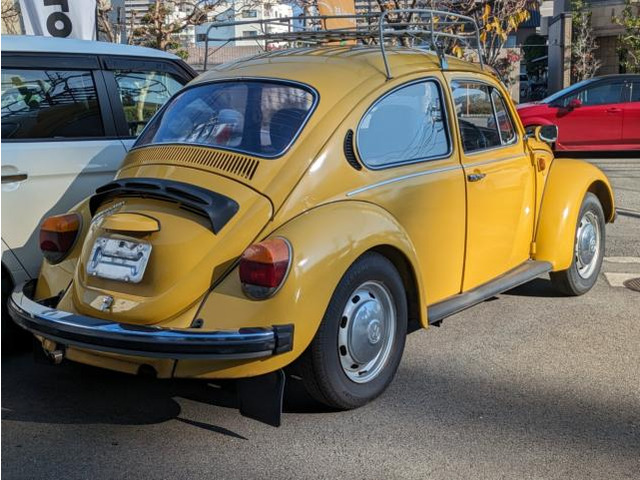 ザ・ビートルベース