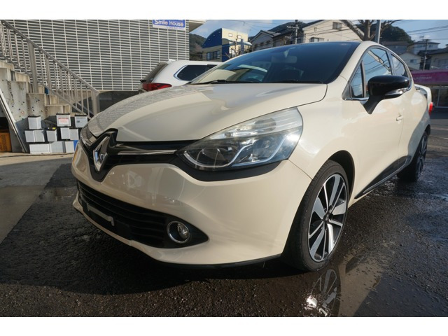 ルーテシアRT 1.8