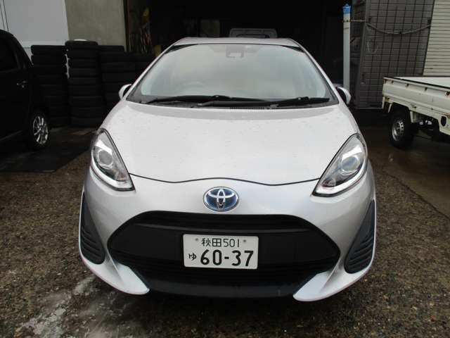アクア1.5 L
