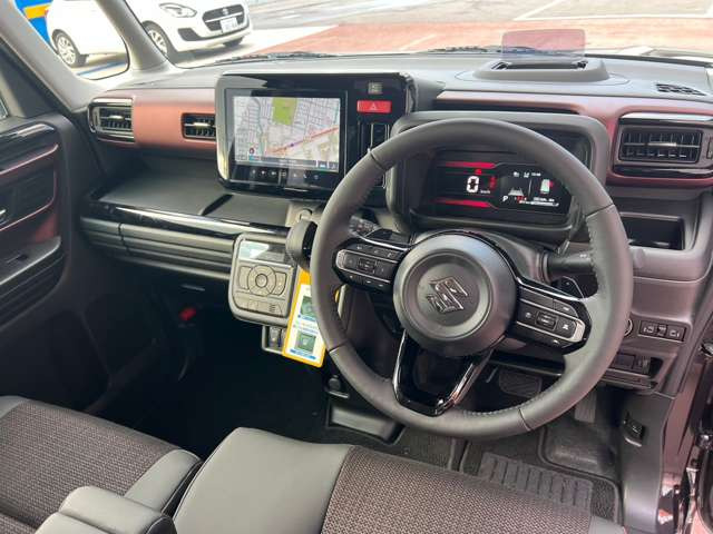 新車得別価格でお好きな色グレードオーダー可能9インチ全方位ナビTVセーフティサポートレーダークルーズ左右パワスラステアリングヒーターF左右シートヒーターミラーヒーターR席オットマンシートLEDヘッド