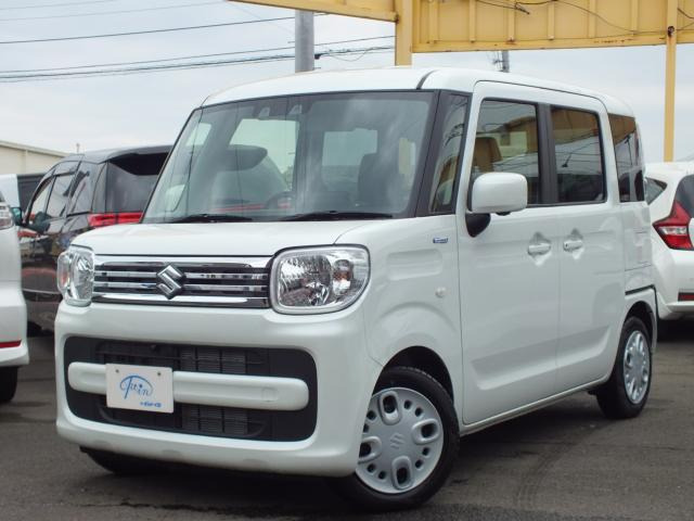 スペーシアハイブリッド(HYBRID)  X