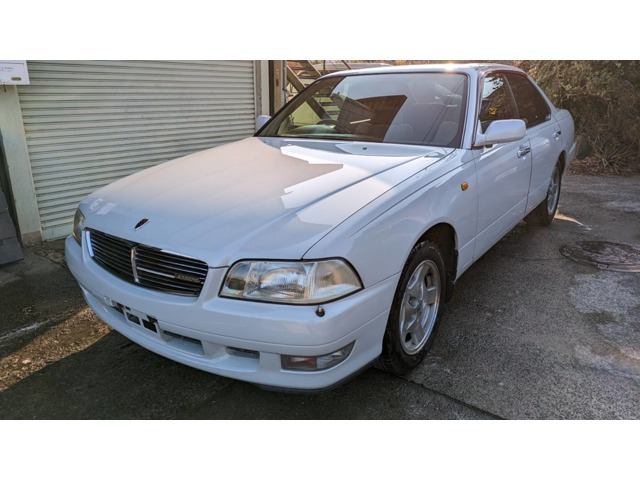 レパード2.5 XJ