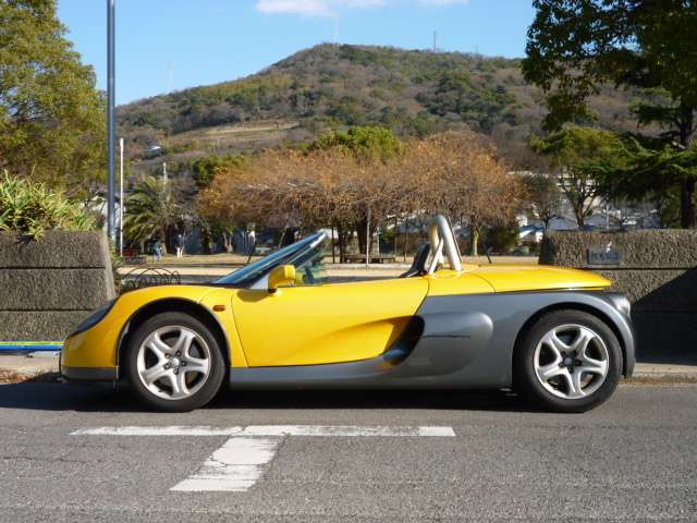 スポールスパイダー2.0 パラブリーズ