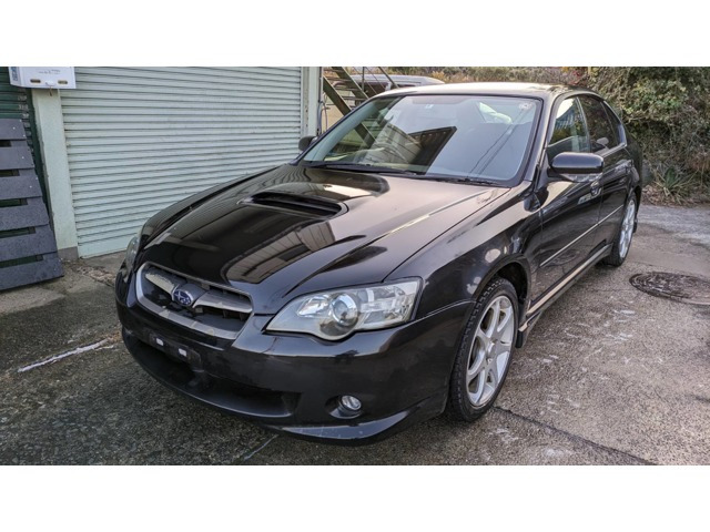 レガシィB42.0 GT 4WD