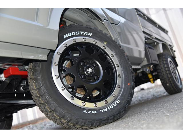 キャリイスーパーキャリイ X 4WD