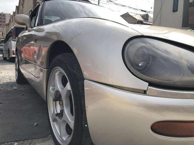 通常のディーラーさんで購入するよりお得な新車・新車おろしたての車両の取扱もございます!まずはお気軽にご相談下さい!