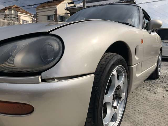 掲載写真以外の写真もございます!より詳しいお写真をすぐに撮り直すことも可能ですので、お気軽にお申し付け下さい!