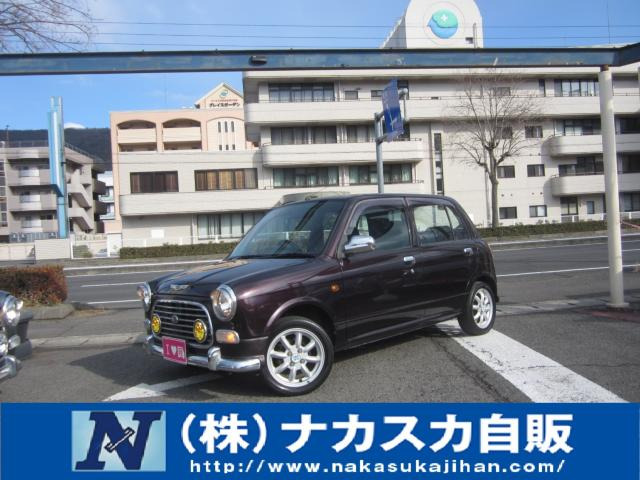 ミラジーノミニライトスペシャル