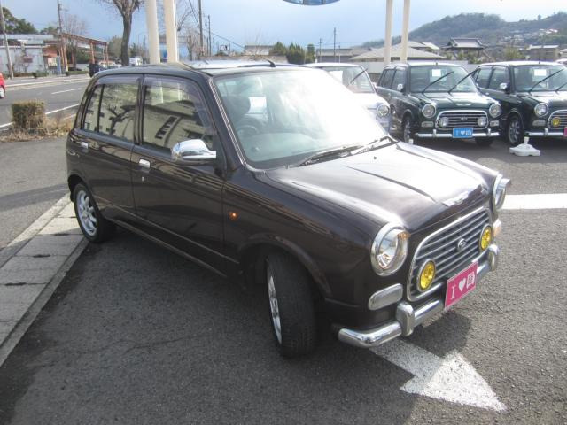 ミラジーノミニライトスペシャル