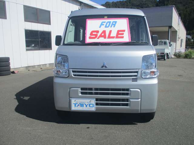 ミニキャブバンM ハイルーフ 4WD