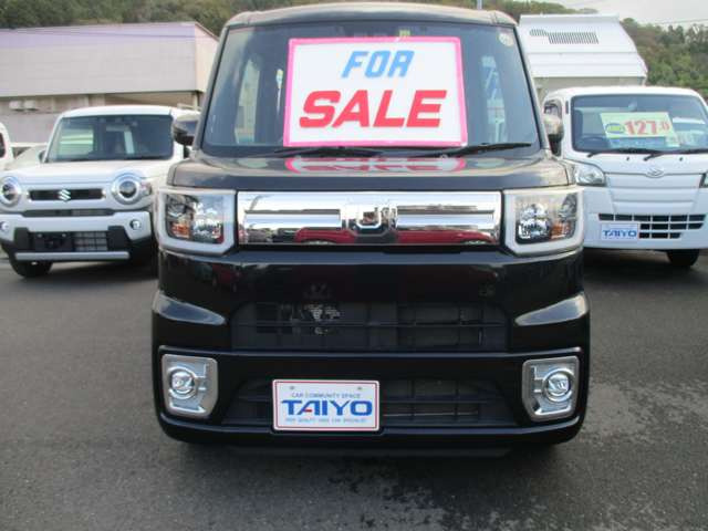 ウェイクG ターボ レジャーエディション SAIII