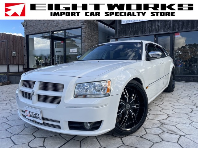 マグナムSE 2.7 V6