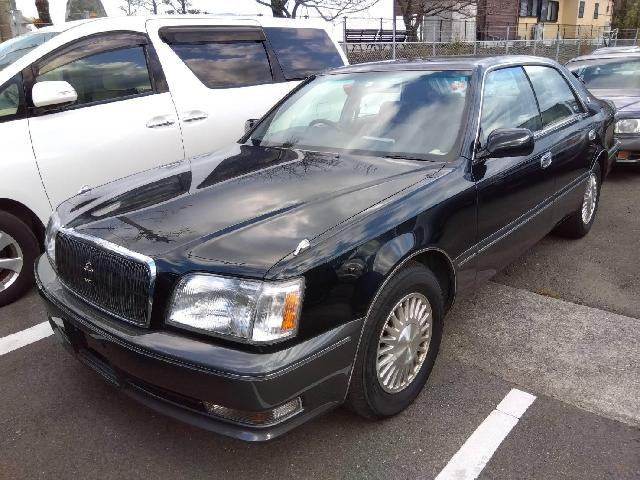 クラウンマジェスタ3.0 Aタイプ