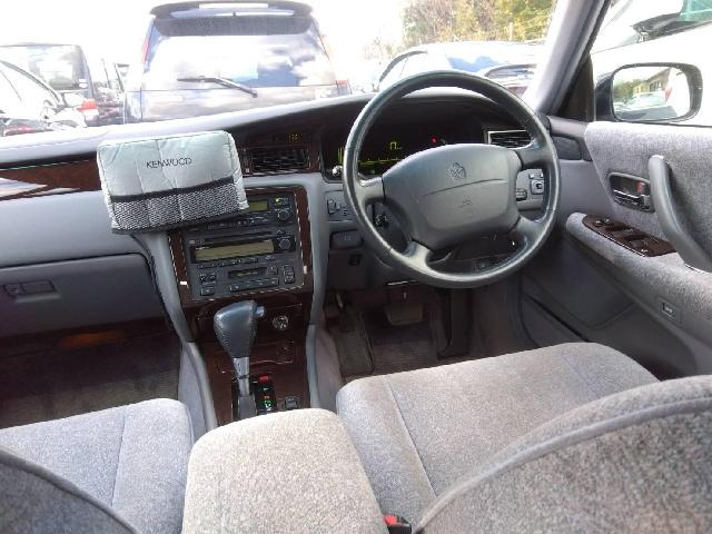 クラウンマジェスタ3.0 Aタイプ