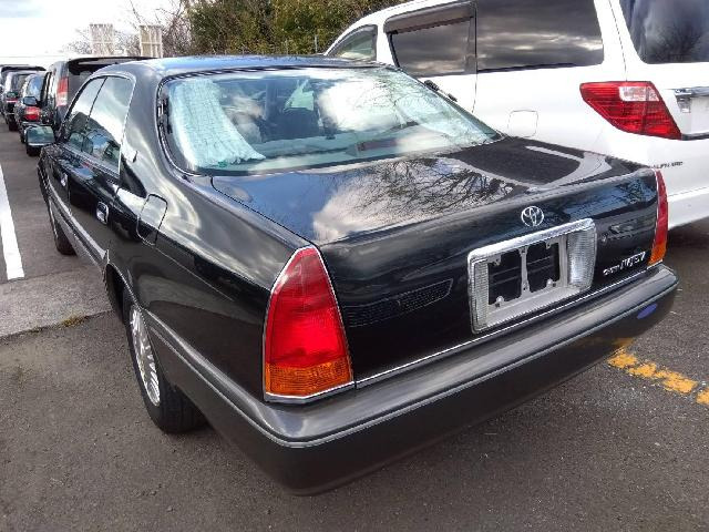 クラウンマジェスタ3.0 Aタイプ