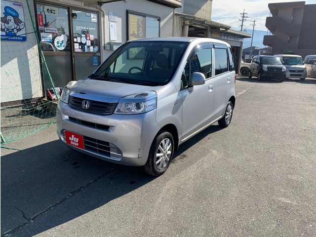 ライフG 4WD