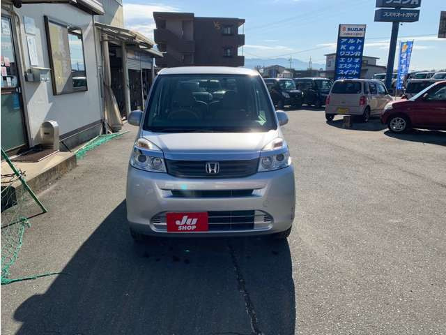 ライフG 4WD