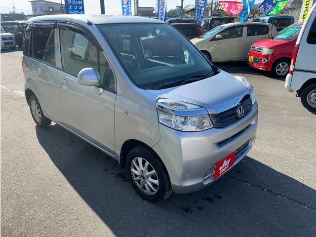ライフG 4WD
