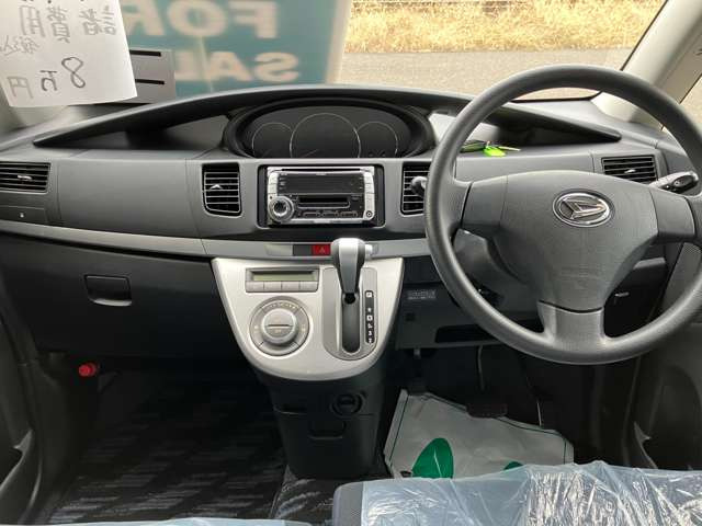 ムーヴカスタムX