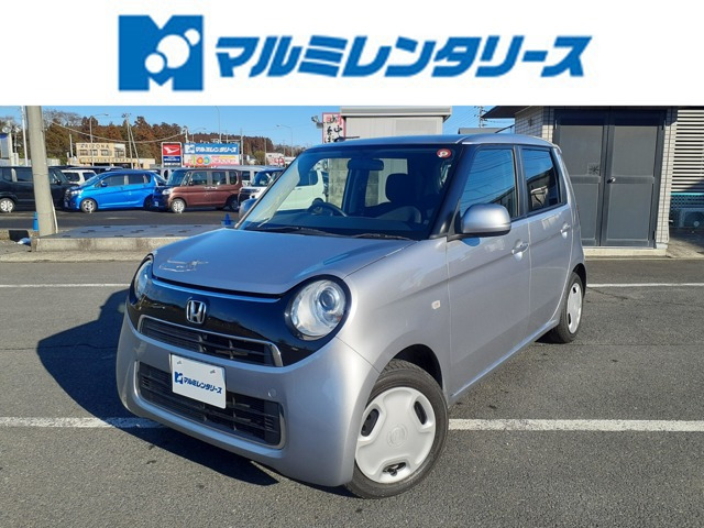 N-ONE(ホンダ) G ローダウン ベーシック　スマートキー アイドリングストップ 中古車画像