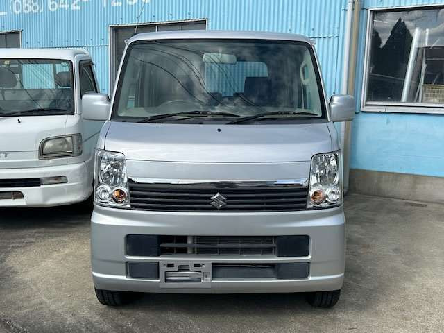 エブリイワゴンJP