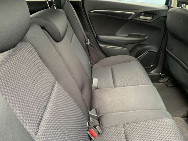 フィット1.3 13G Fパッケージ