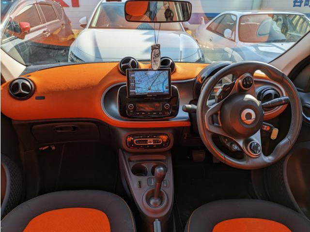 スマートフォーフォー