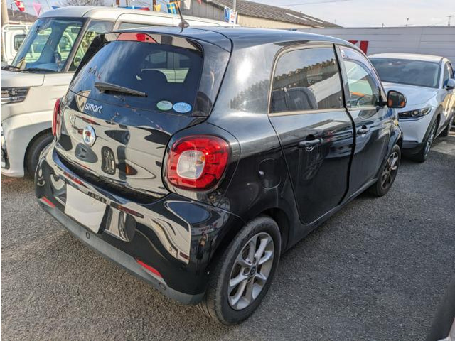 スマートフォーフォー