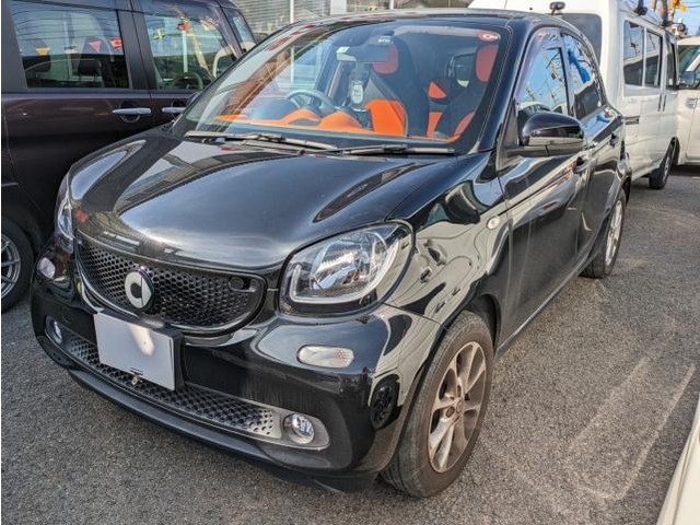 スマートフォーフォー