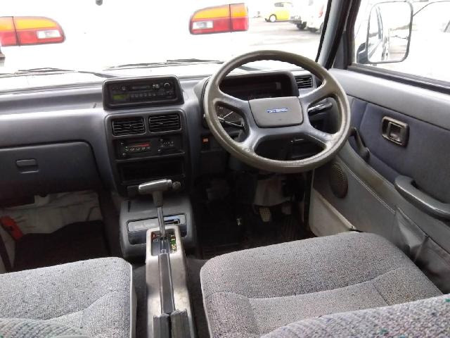 アトレークルーズ ハイルーフ