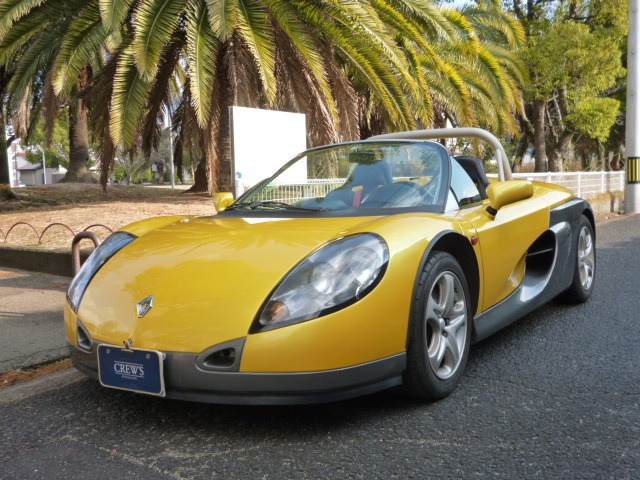 スポールスパイダー2.0 パラブリーズ