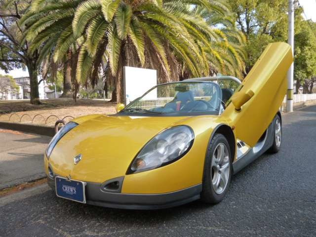 スポールスパイダー2.0 パラブリーズ