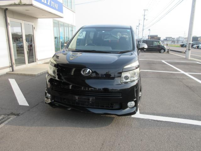 ヴォクシー2.0 ZS